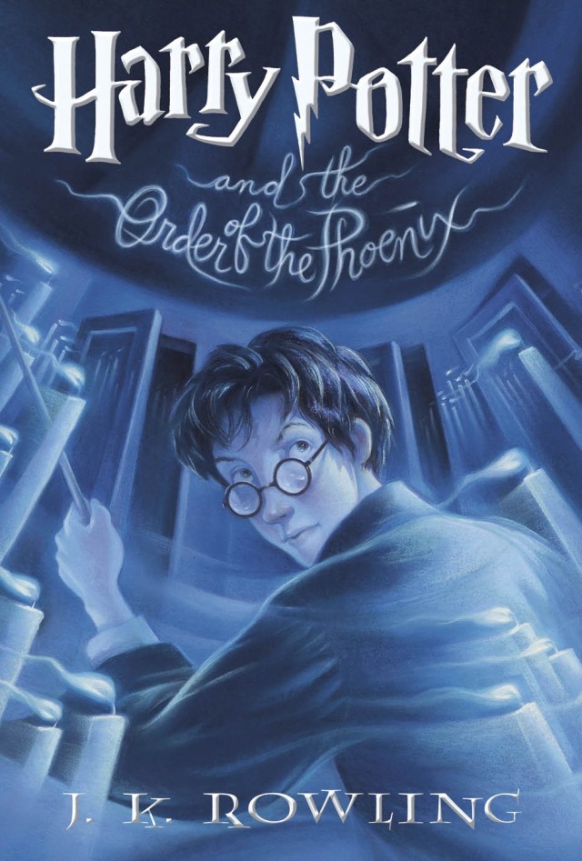 Harry Potter Forest Labyrinth, Bill Ward